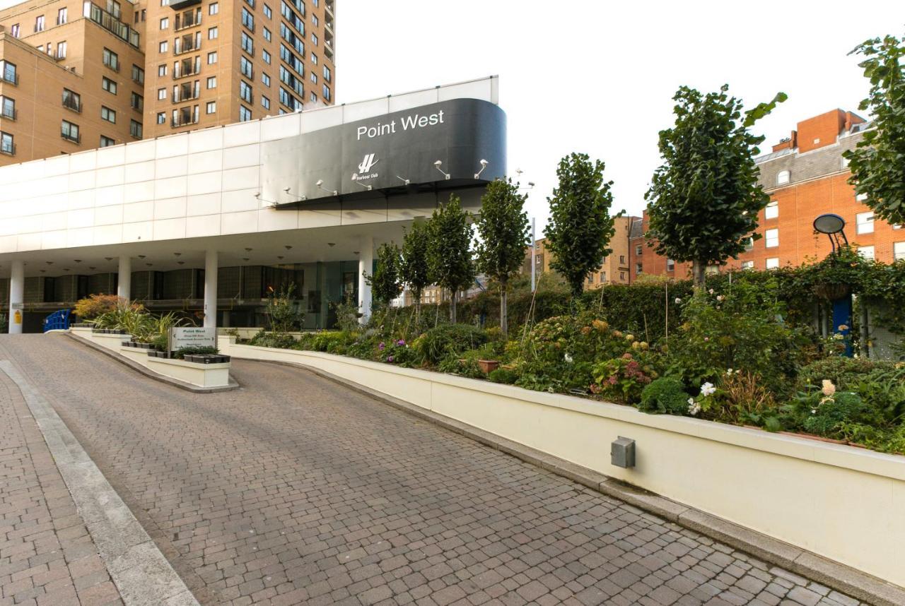 לונדון Point West Apartments מראה חיצוני תמונה