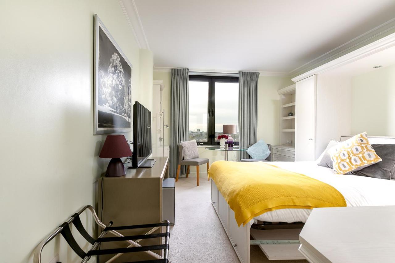לונדון Point West Apartments מראה חיצוני תמונה