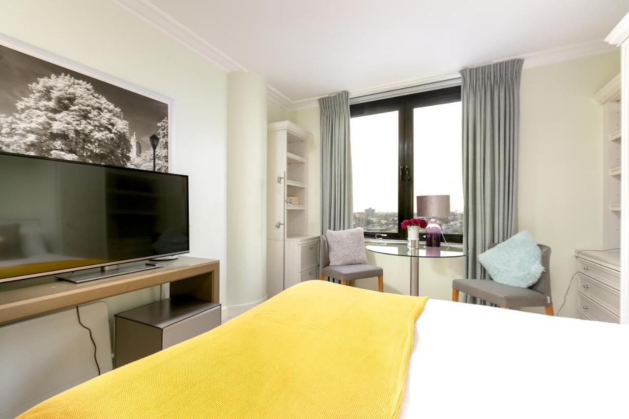 לונדון Point West Apartments מראה חיצוני תמונה