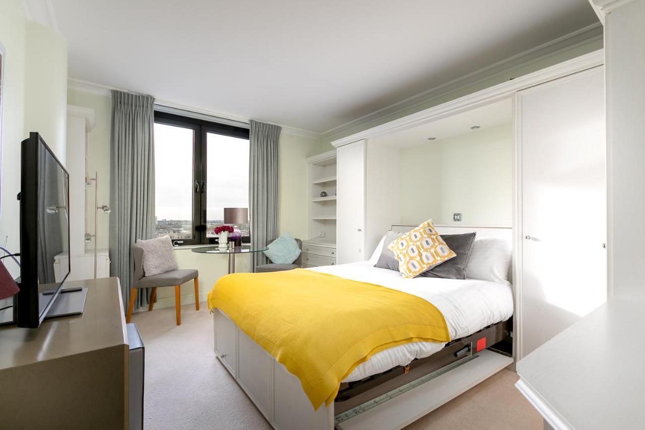 לונדון Point West Apartments מראה חיצוני תמונה