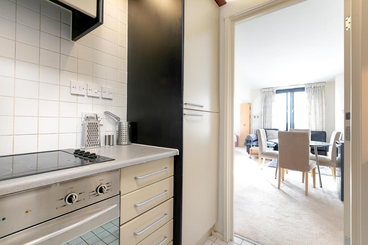 לונדון Point West Apartments מראה חיצוני תמונה