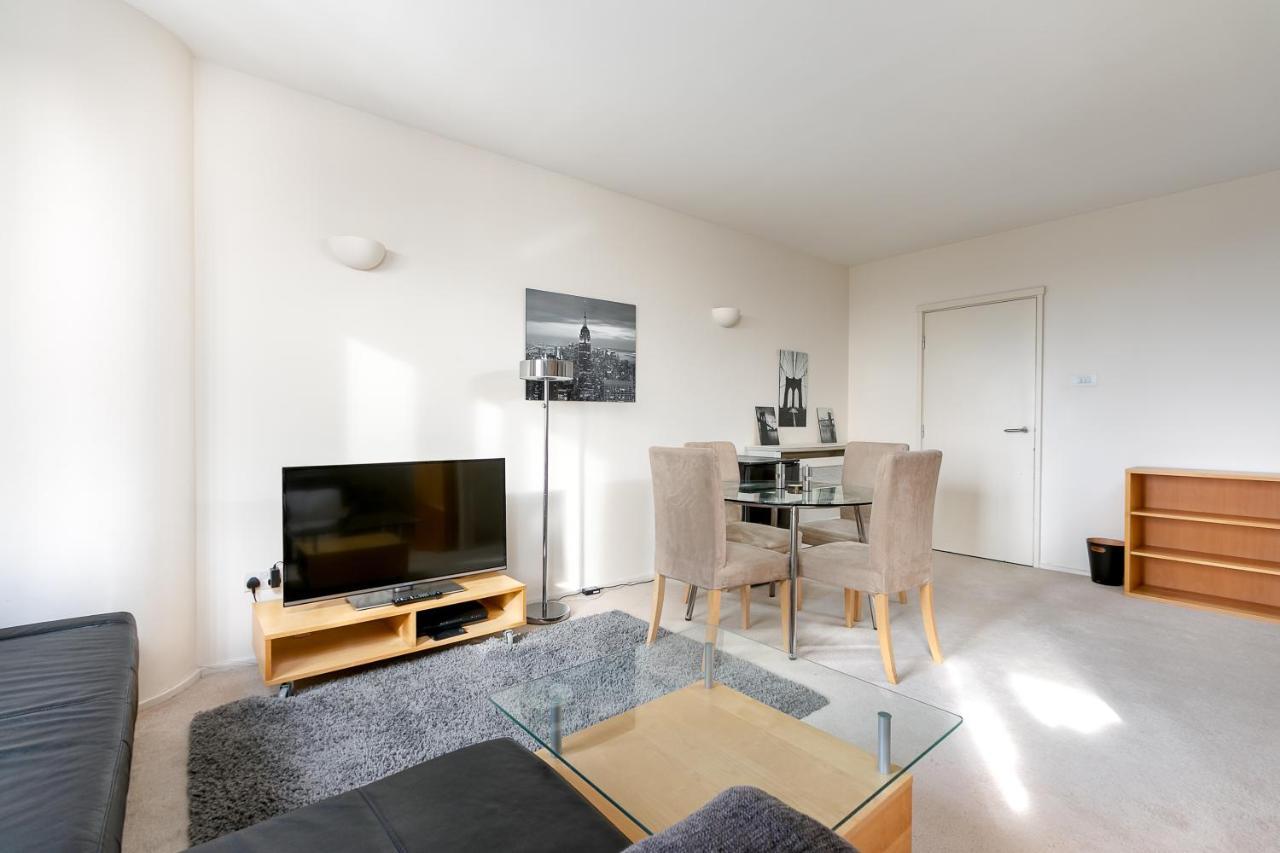 לונדון Point West Apartments מראה חיצוני תמונה