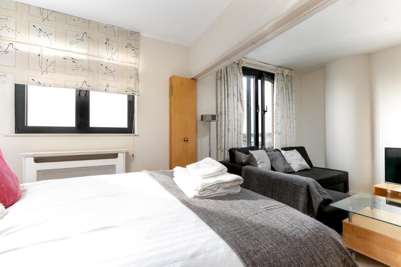 לונדון Point West Apartments מראה חיצוני תמונה